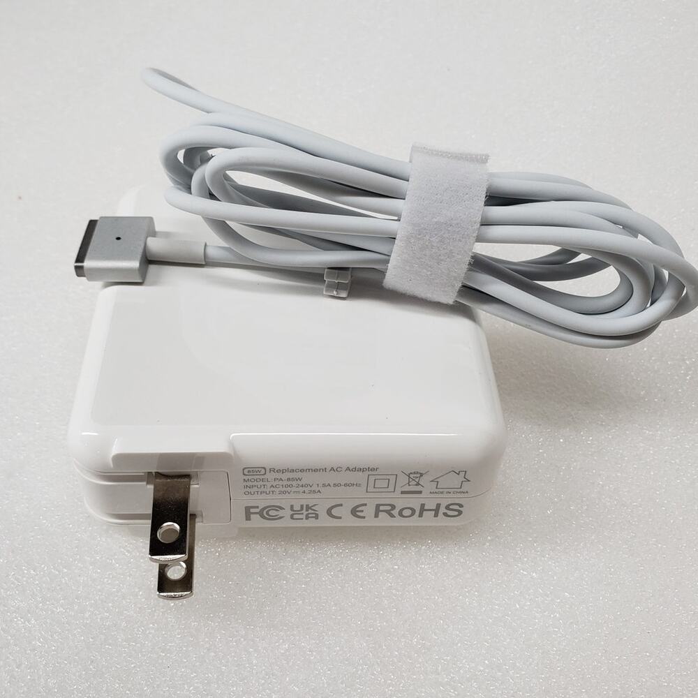 Unbranded 85W Replacement AC Power Adapter Charger PA-85W